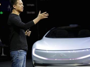 美媒解析乐视：曾经想改变世界 但其失败已改变中国