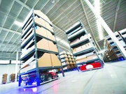 九年“双11”的智慧化改造 技术驱动物流行业升级