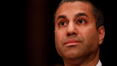 FCC计划取消网络中立性法则