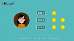 比特币交易和找零机制