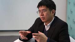 方兴东否认涉攻击阿里谣言：与我无关