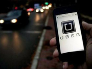 Uber上市 谁愿买单