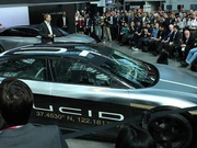 贾跃亭曾投资的另一家电动车公司搬总部：特斯拉附近