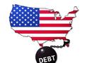 美国本财年国债利息或首超国防支出