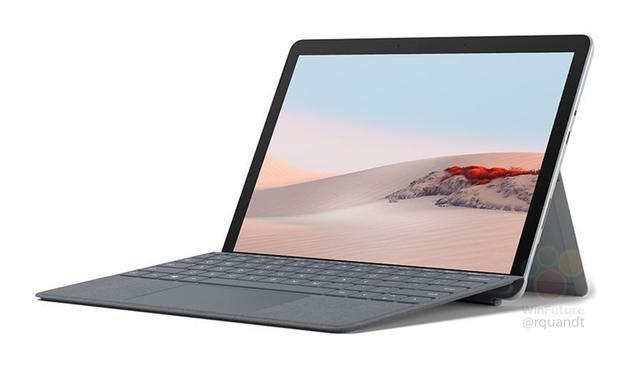 窄边框设计,整体风格变化不大(图片来自windowslatest)