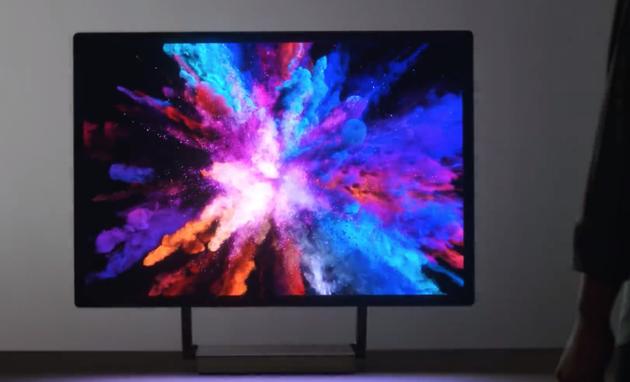 Surface Studio 2
