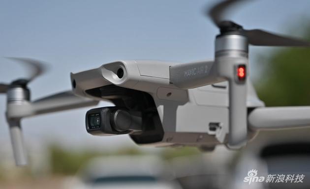大疆Mavic Air 2来啦!