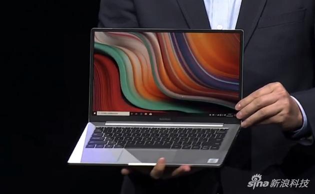 RedmiBook 13