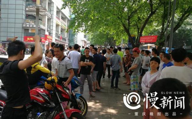 部分美团骑手对新规很不满