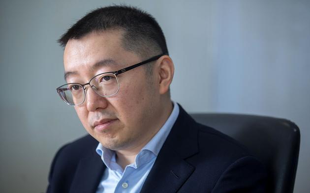 王磊。图/视觉中国
