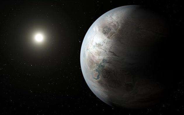 如果地球前景不妙,火星或其它地外行星能成为“地球2.0”吗?