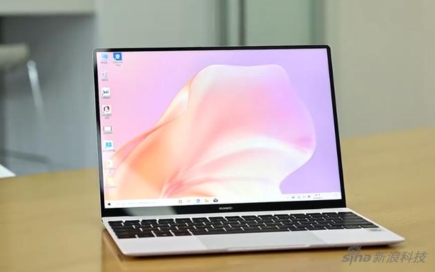 HUAWEI MateBook X