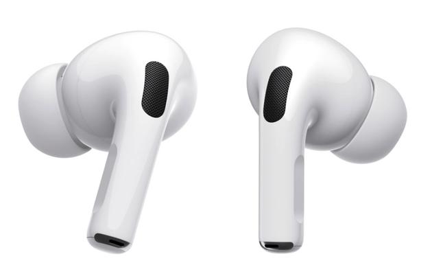 AirPods Pro降噪耳机