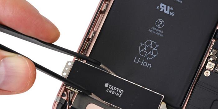 苹果:新iPhone核心部件将使用回收稀土