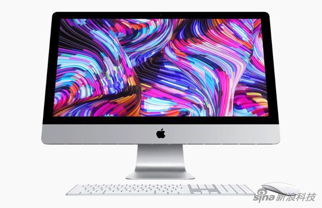 目前苹果产品中iPhone和Apple watch采用OLED屏幕,Mac等大屏产品仍是LCD材质