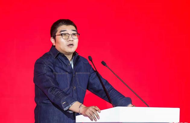 京东零售子集团CEO徐雷