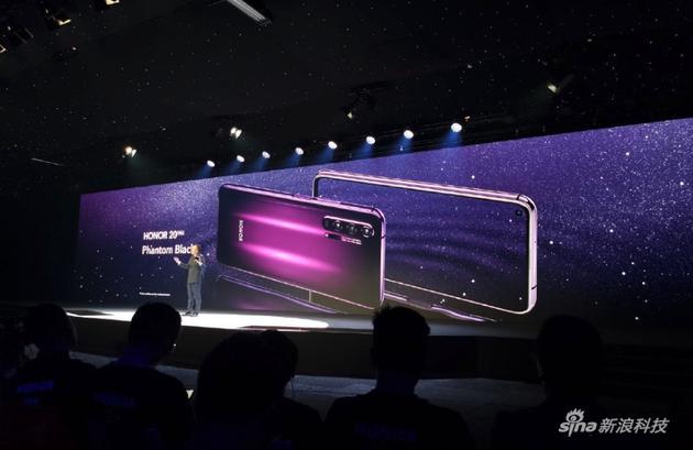 双面造型一览