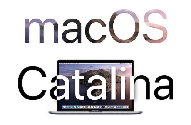 升级macOS Catalina 10.15.0可能导致邮件丢失