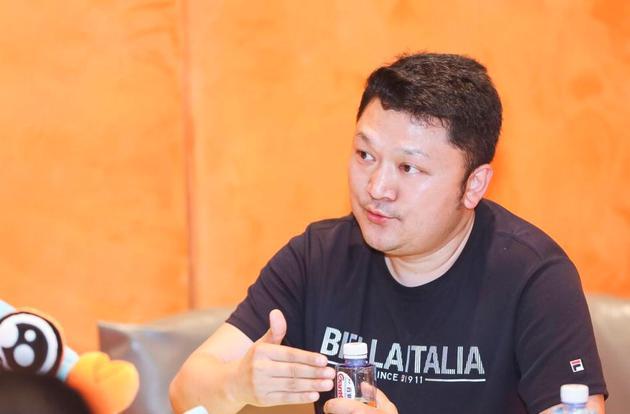 途家集团CEO杨昌乐