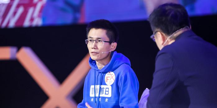 水滴創始人沈鵬自曝美團往事:曾被干嘉偉連降兩級