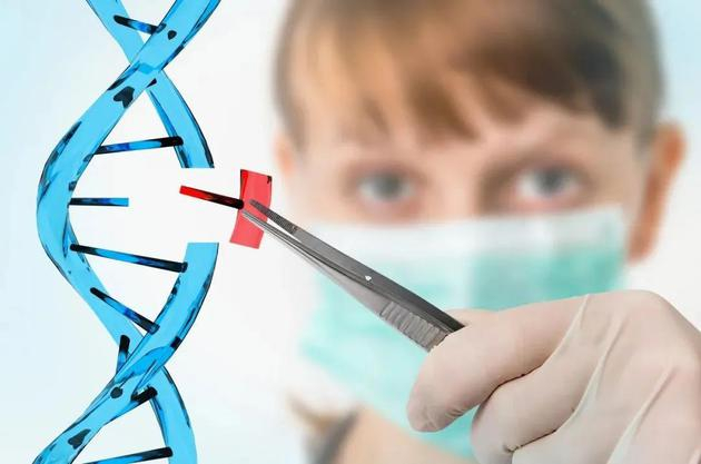 印度科学家暗示用于新冠病毒侵入人体的关键基因结构插入了HIV基因片段 | 图虫创意