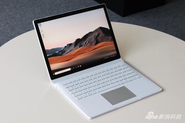 Surface Book 3