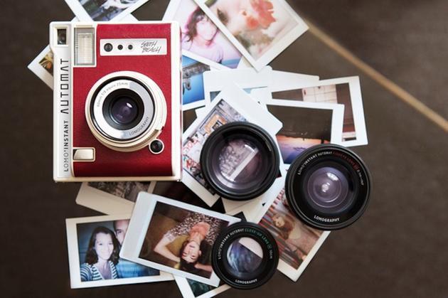(Lomo’Instant Automat)