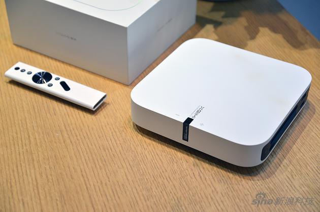 多合一产品定位