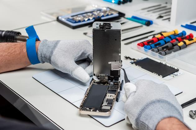 ▲ 图片来自:iPhone repair rowlett