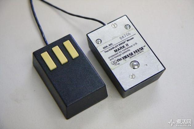高达415美元的Hawley Mark II,没有人体工学,没有激光引擎