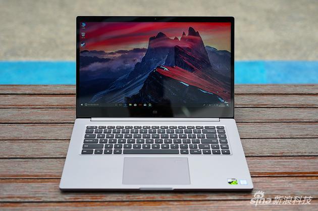 小米笔记本Pro GTX版弥补了游戏性能的缺陷