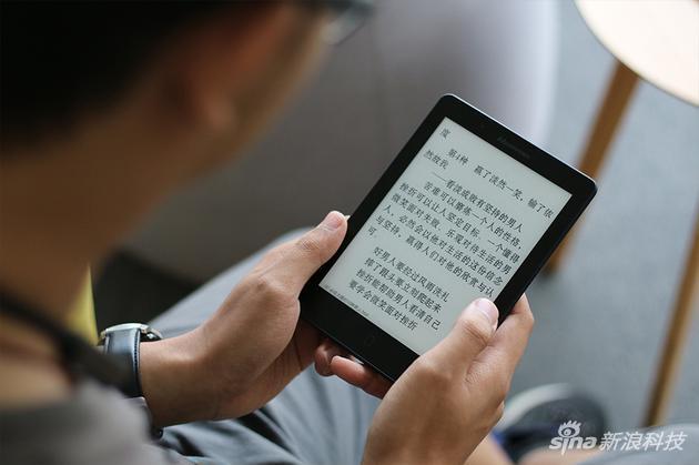 汉王P6体验