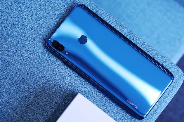 华为畅享9 Plus