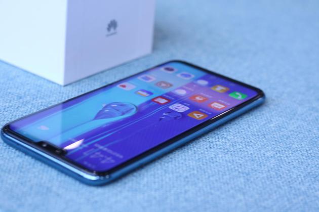 华为畅享9 Plus