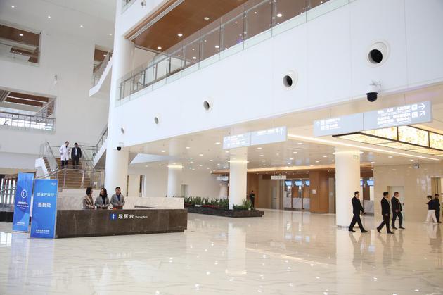 合肥京东方医院