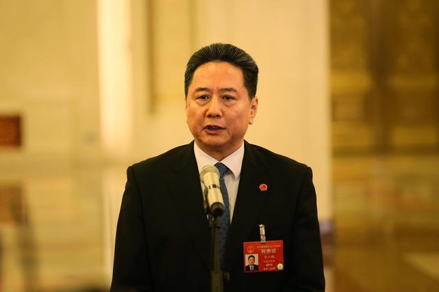 新京报记者 彭子洋 摄