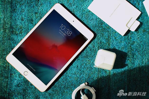 它是目前iPad产品中性价比最高的