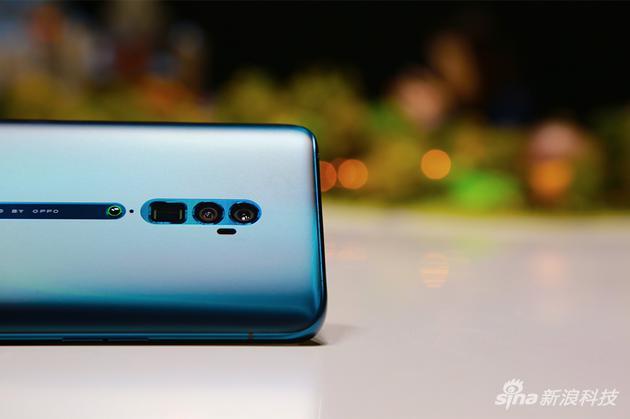 Reno的绿色防磨陶瓷珠