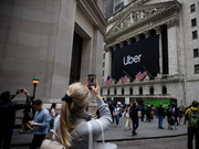 Uber CEO发全员信纪念上市：以后我们的责任更重