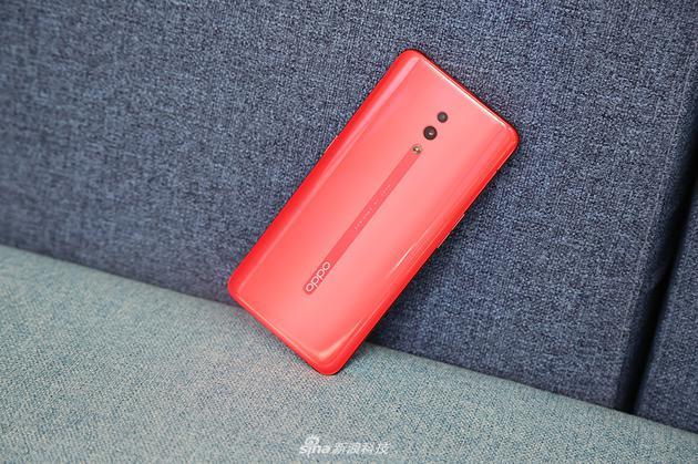 点击图片查看OPPO Reno详细资料