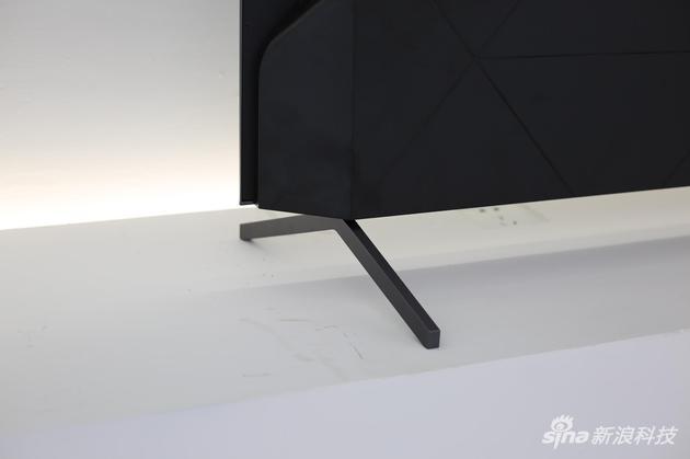 支架