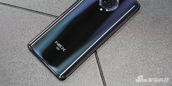 vivo NEX 3评测:首款瀑布屏手机当得起