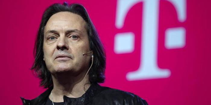 传WeWork有意聘用T-Mobile CEO出任新任CEO