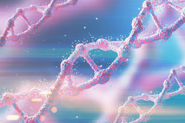 一项新研究发现,超过100万种结构相似的化学物质可能可以像DNA一样编码生物信息