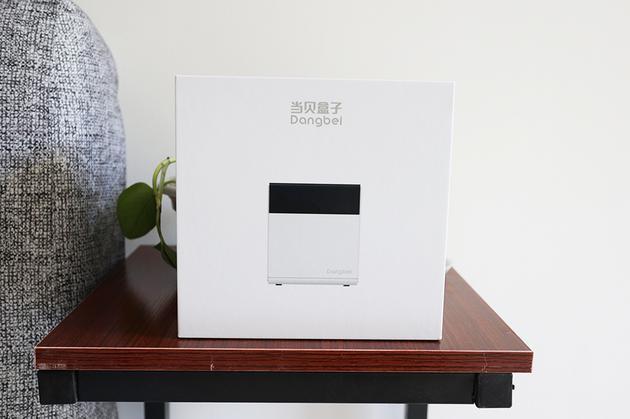 当贝盒子B1