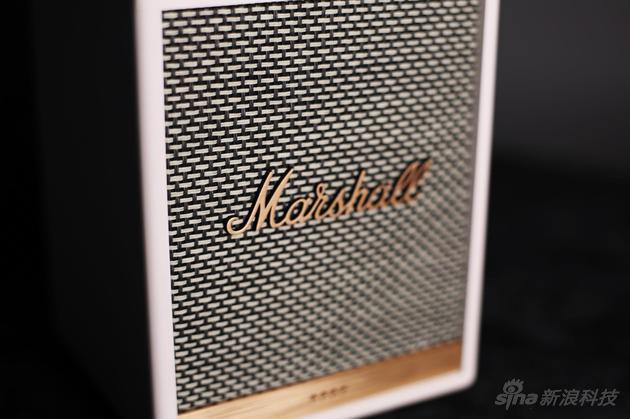 Marshall很好,智能一般