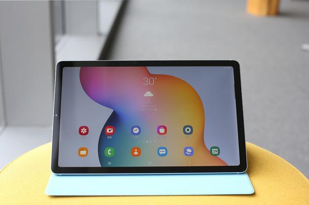 三星Tab S6 Lite
