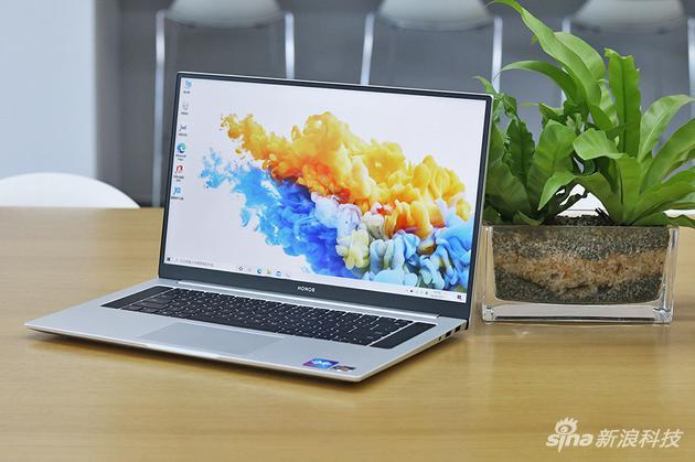 荣耀MagicBook Pro锐龙版