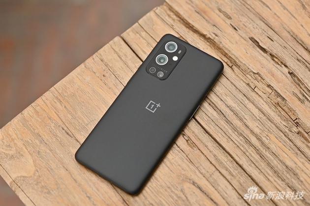 一加 9 Pro
