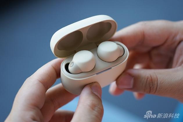 LinkBuds S